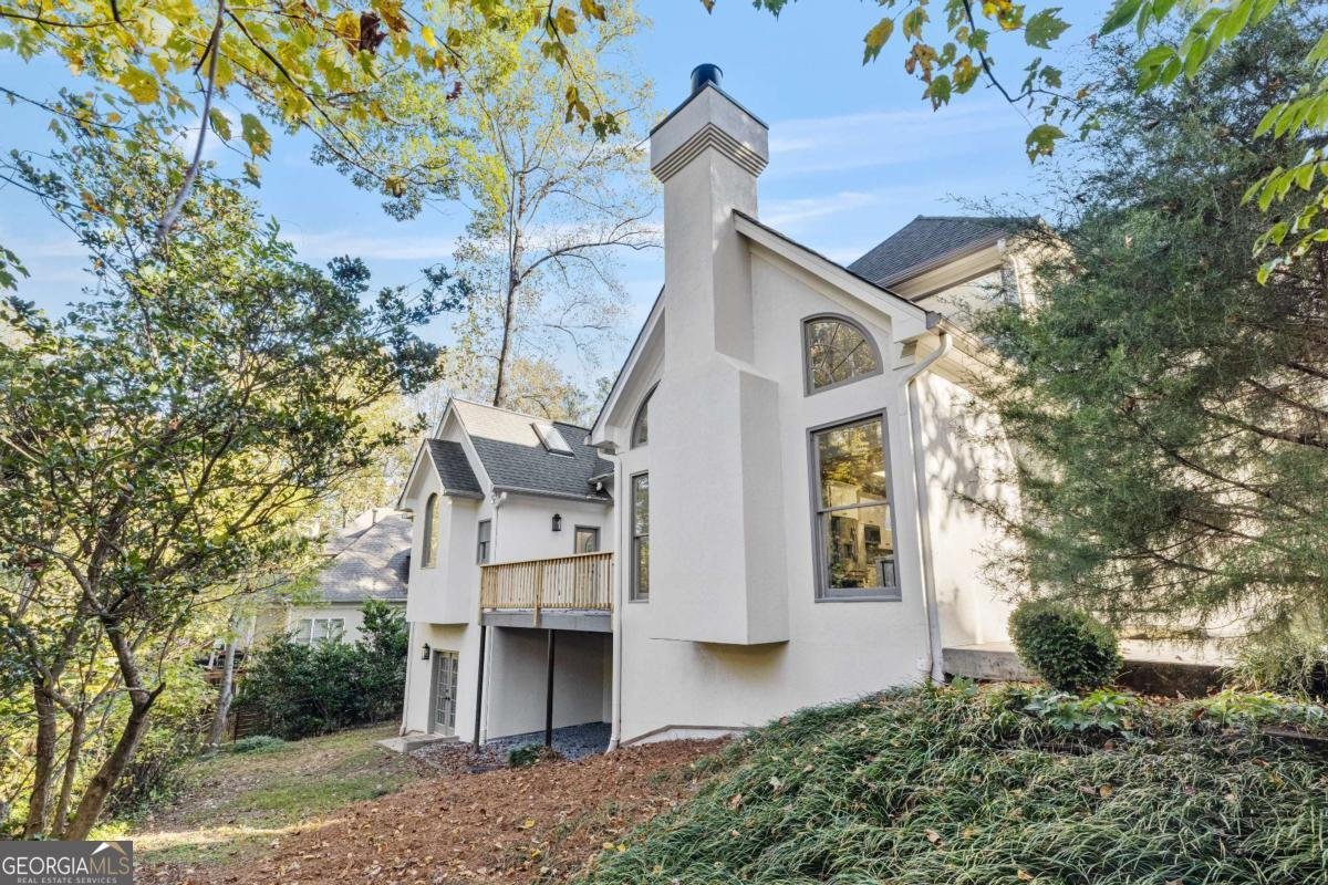 200 Morgan Farm Drive Atlanta - 33