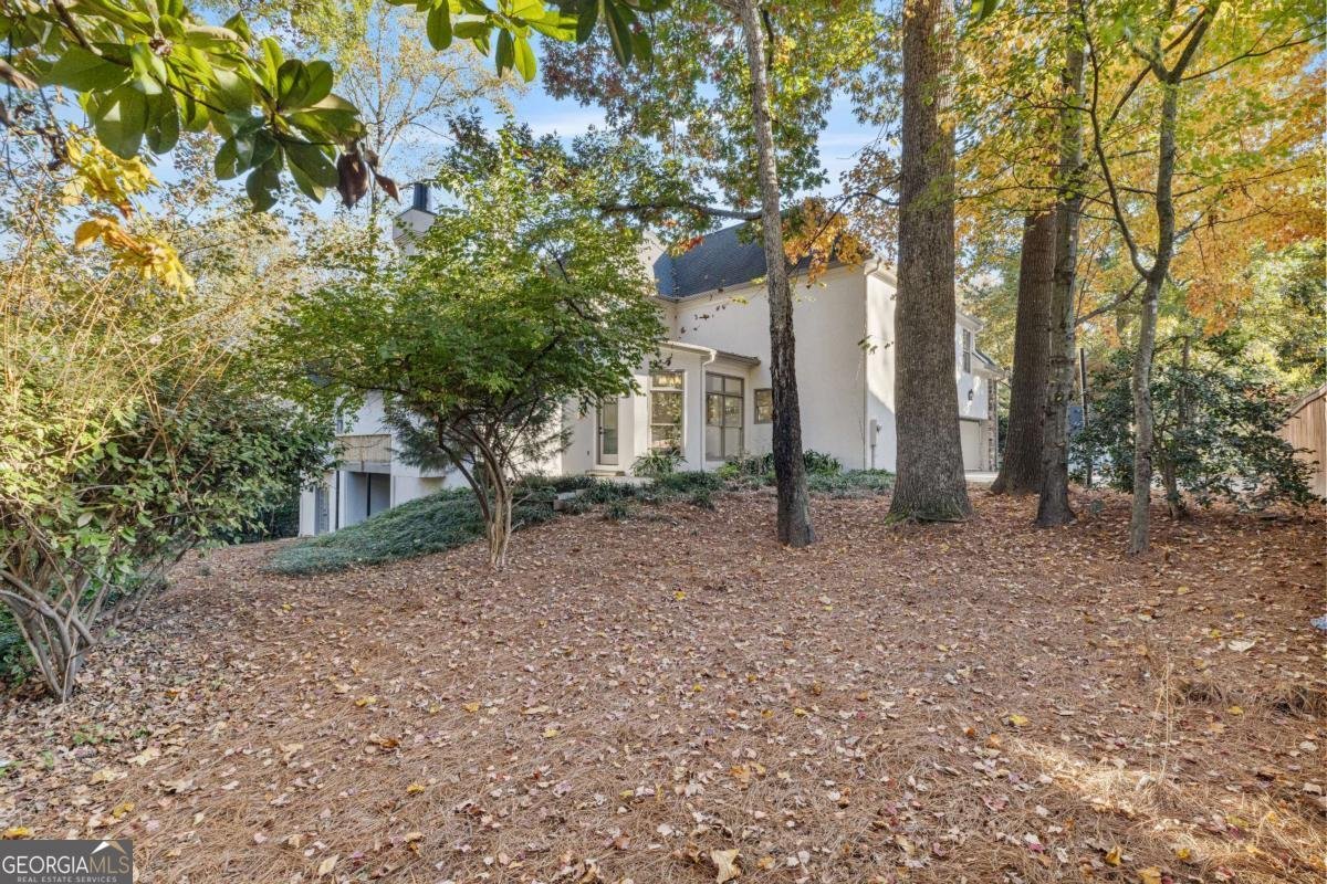 200 Morgan Farm Drive Atlanta - 34