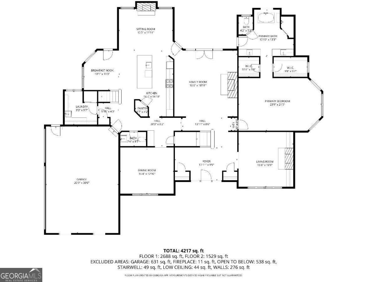 200 Morgan Farm Drive Atlanta - 35