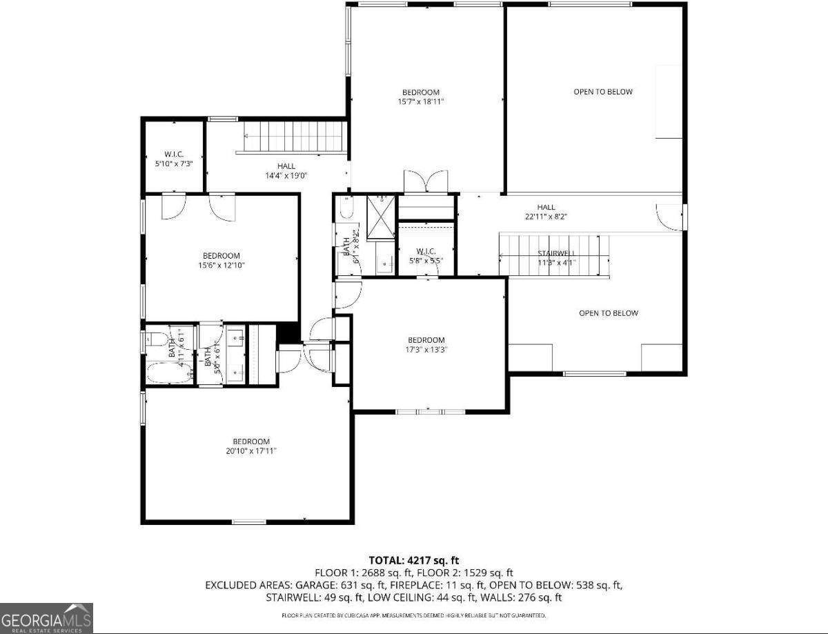 200 Morgan Farm Drive Atlanta - 36