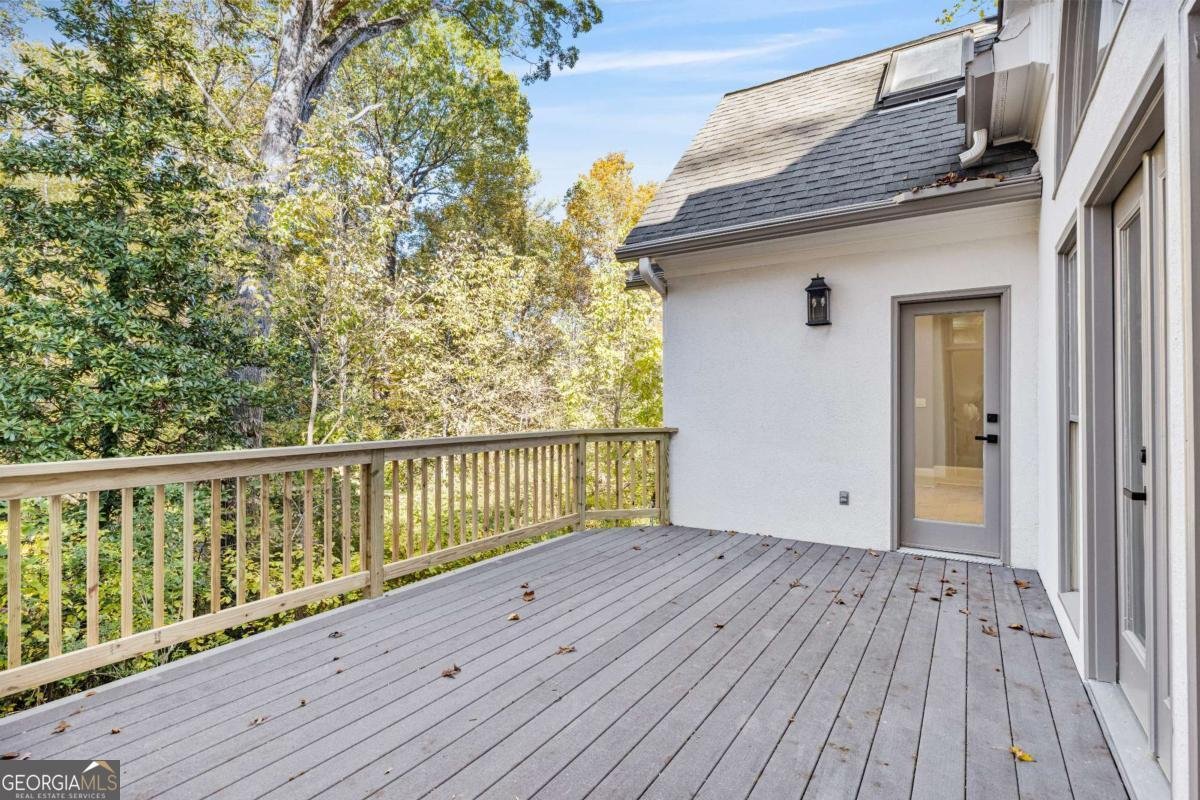 200 Morgan Farm Drive Atlanta - 6