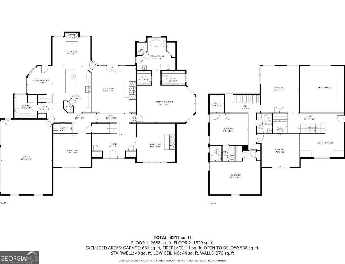 200 Morgan Farm Drive Atlanta - 62