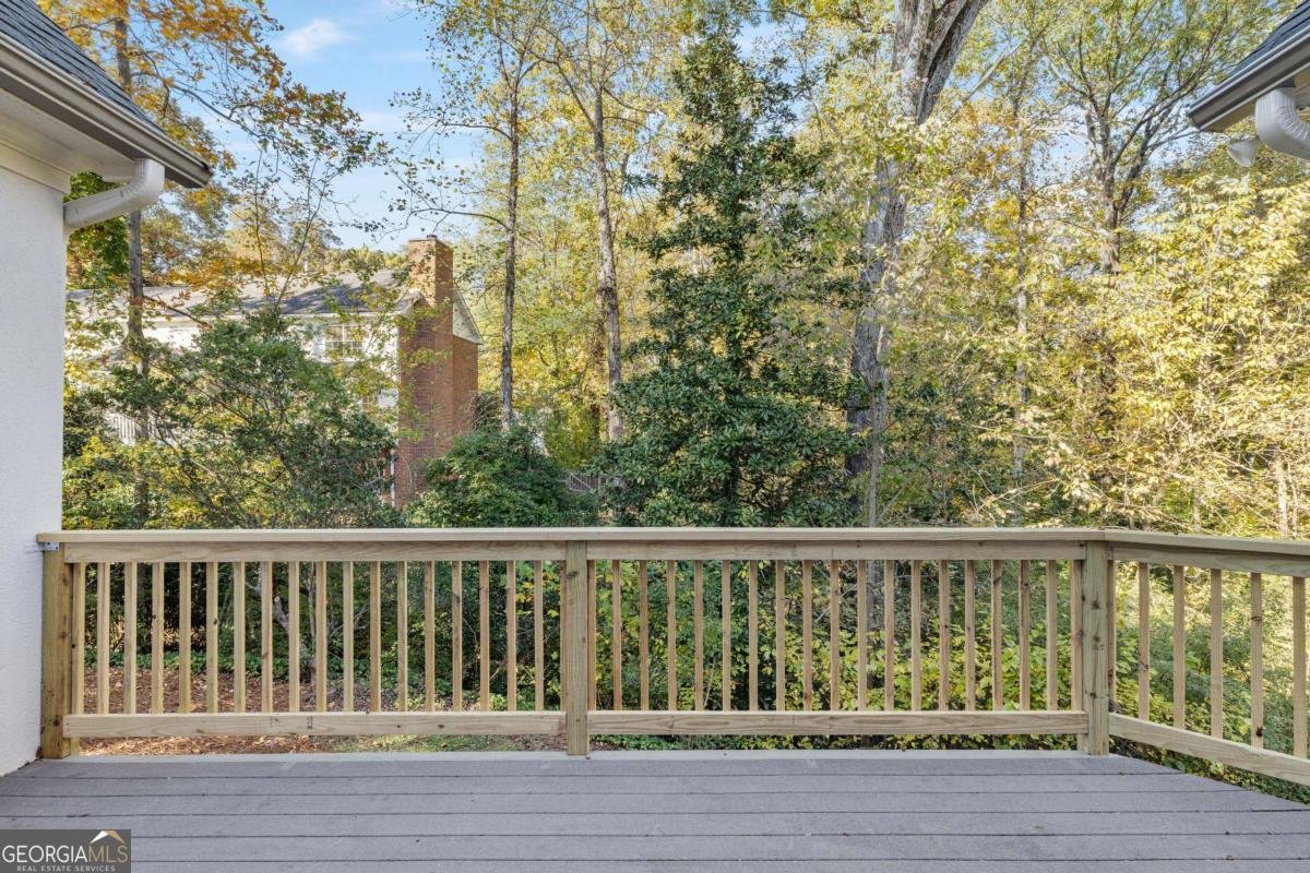 200 Morgan Farm Drive Atlanta - 7