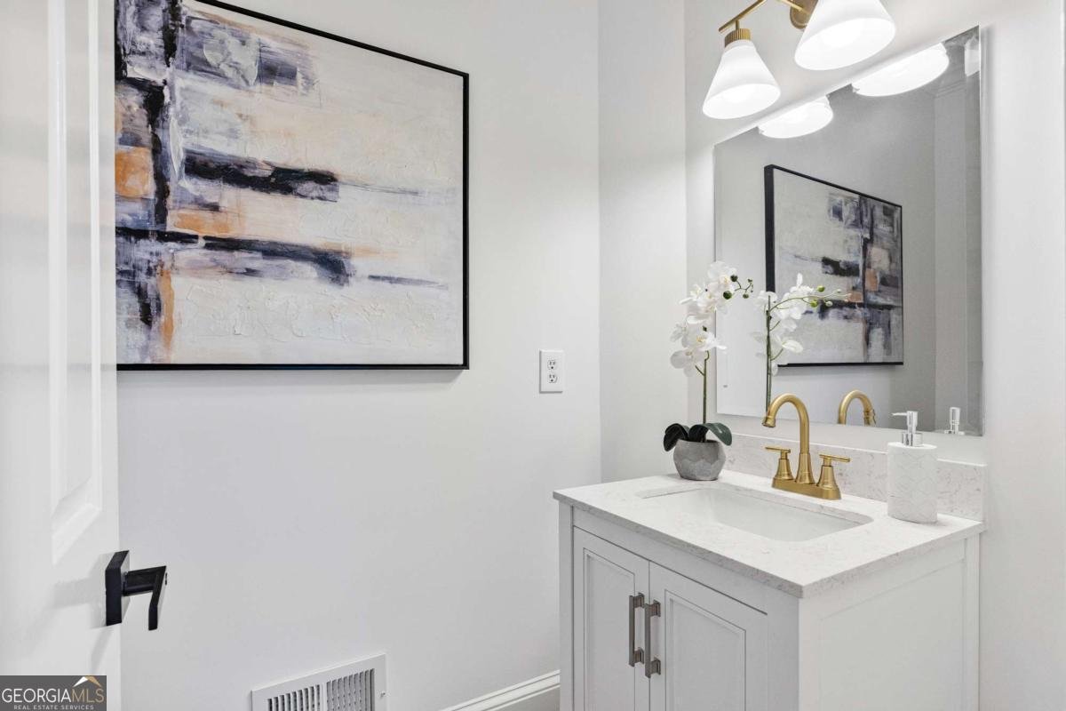 200 Morgan Farm Drive Atlanta - 8