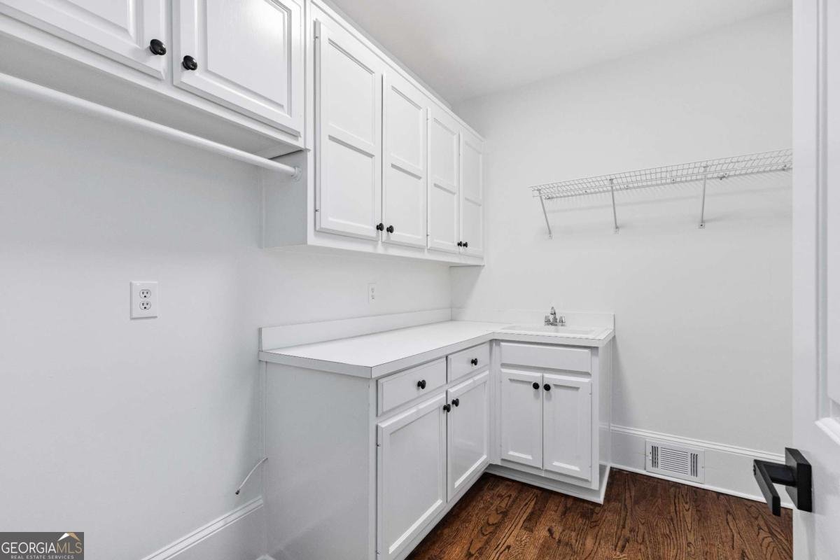 200 Morgan Farm Drive Atlanta - 9