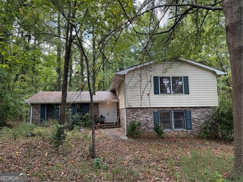 4155 Burnt Hickory Road Marietta - 1