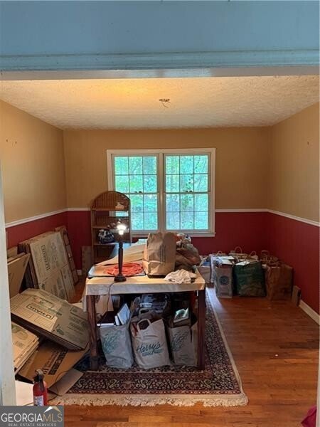 4155 Burnt Hickory Road Marietta - 8