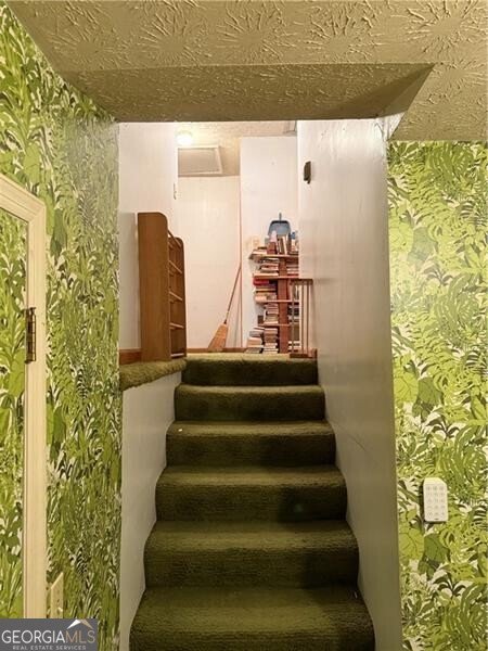 4155 Burnt Hickory Road Marietta - 9