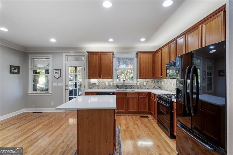 2262 Sutton Atlanta - 12