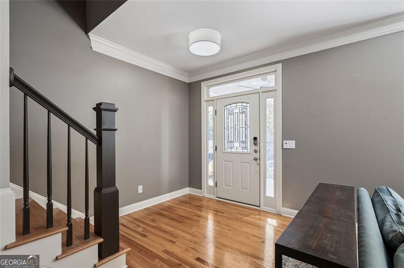 2262 Sutton Atlanta - 2