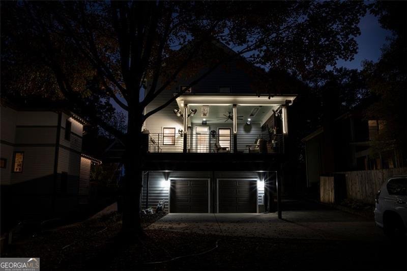 2262 Sutton Atlanta - 37