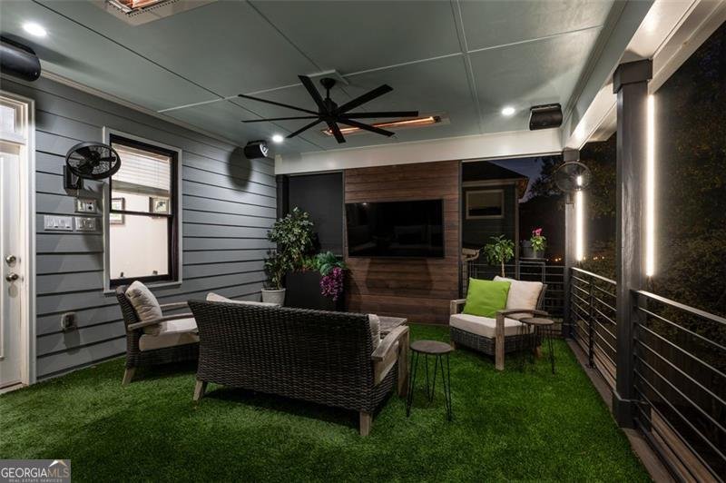 2262 Sutton Atlanta - 40