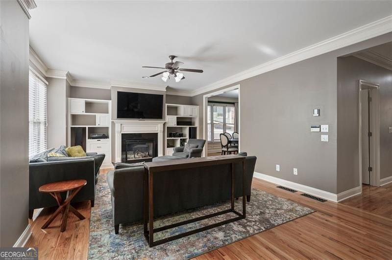 2262 Sutton Atlanta - 6