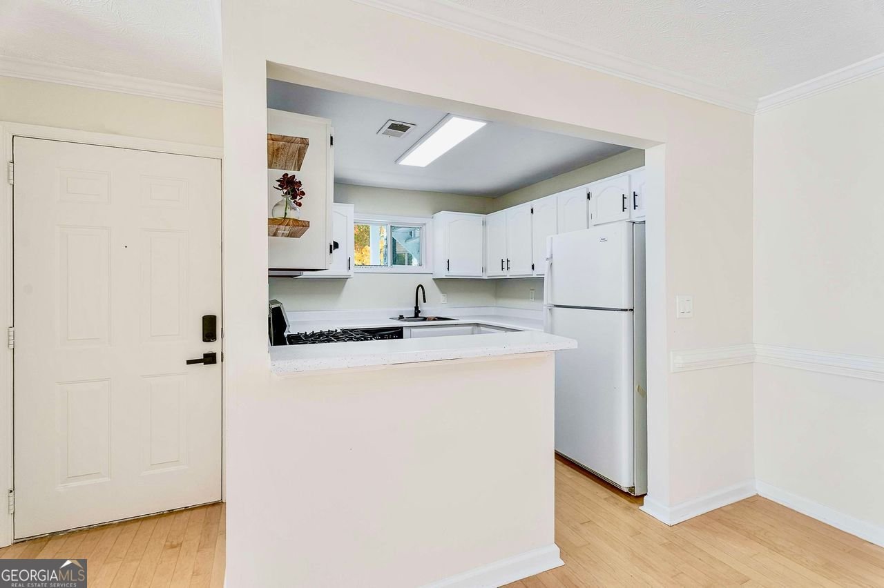 1622 RALEIGH Circle Marietta - 17