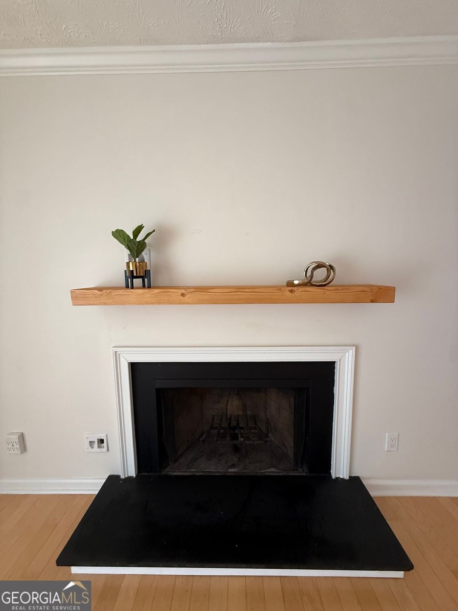 1622 RALEIGH Circle Marietta - 2