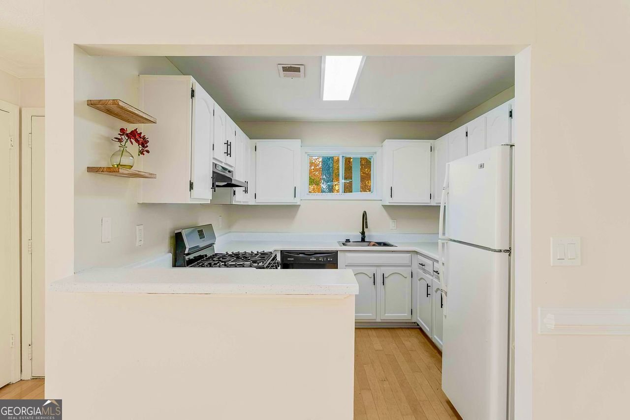 1622 RALEIGH Circle Marietta - 21