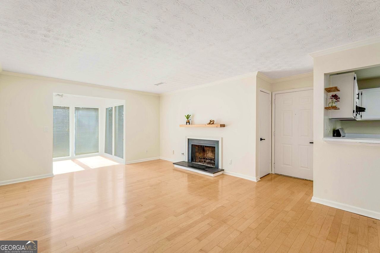 1622 RALEIGH Circle Marietta - 26