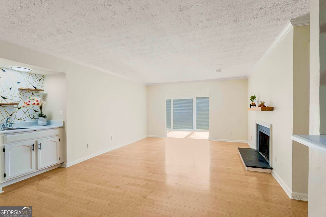 1622 RALEIGH Circle Marietta - 27