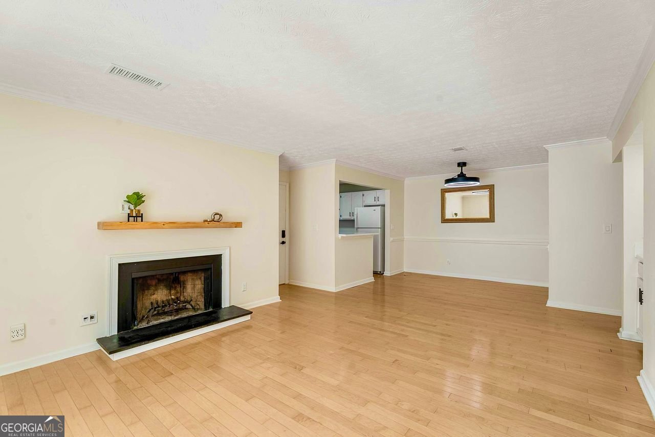 1622 RALEIGH Circle Marietta - 28