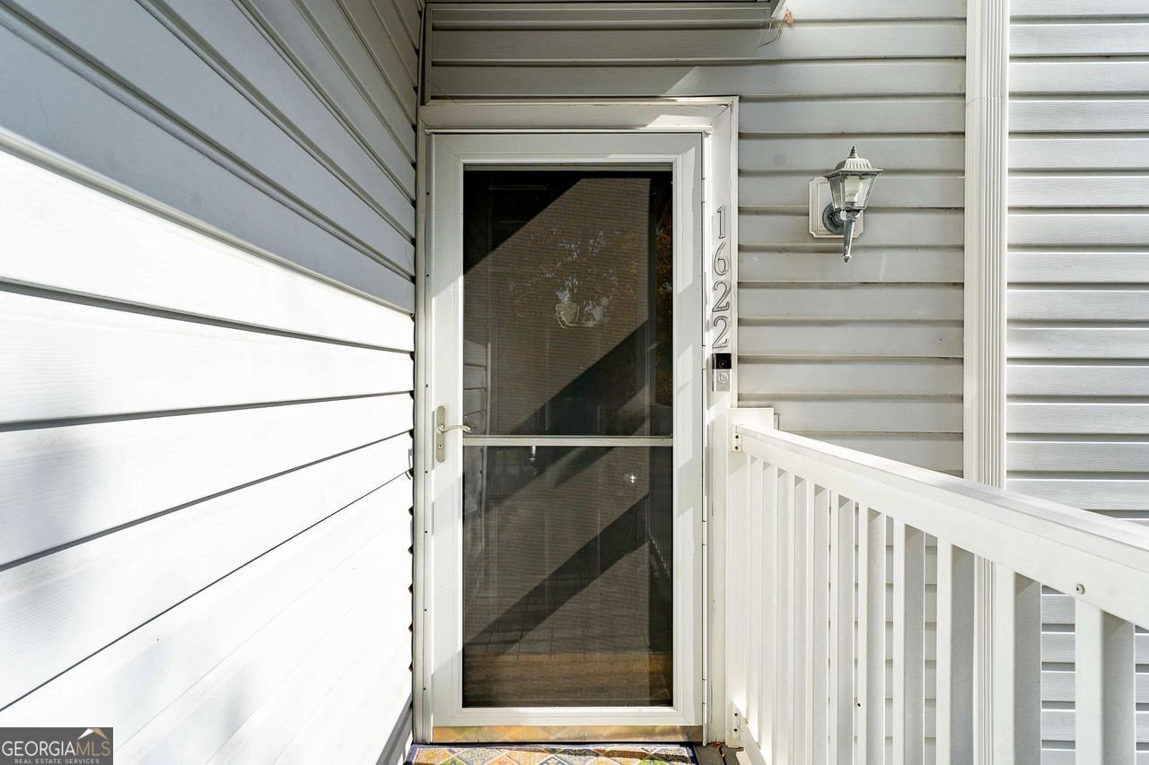 1622 RALEIGH Circle Marietta - 29