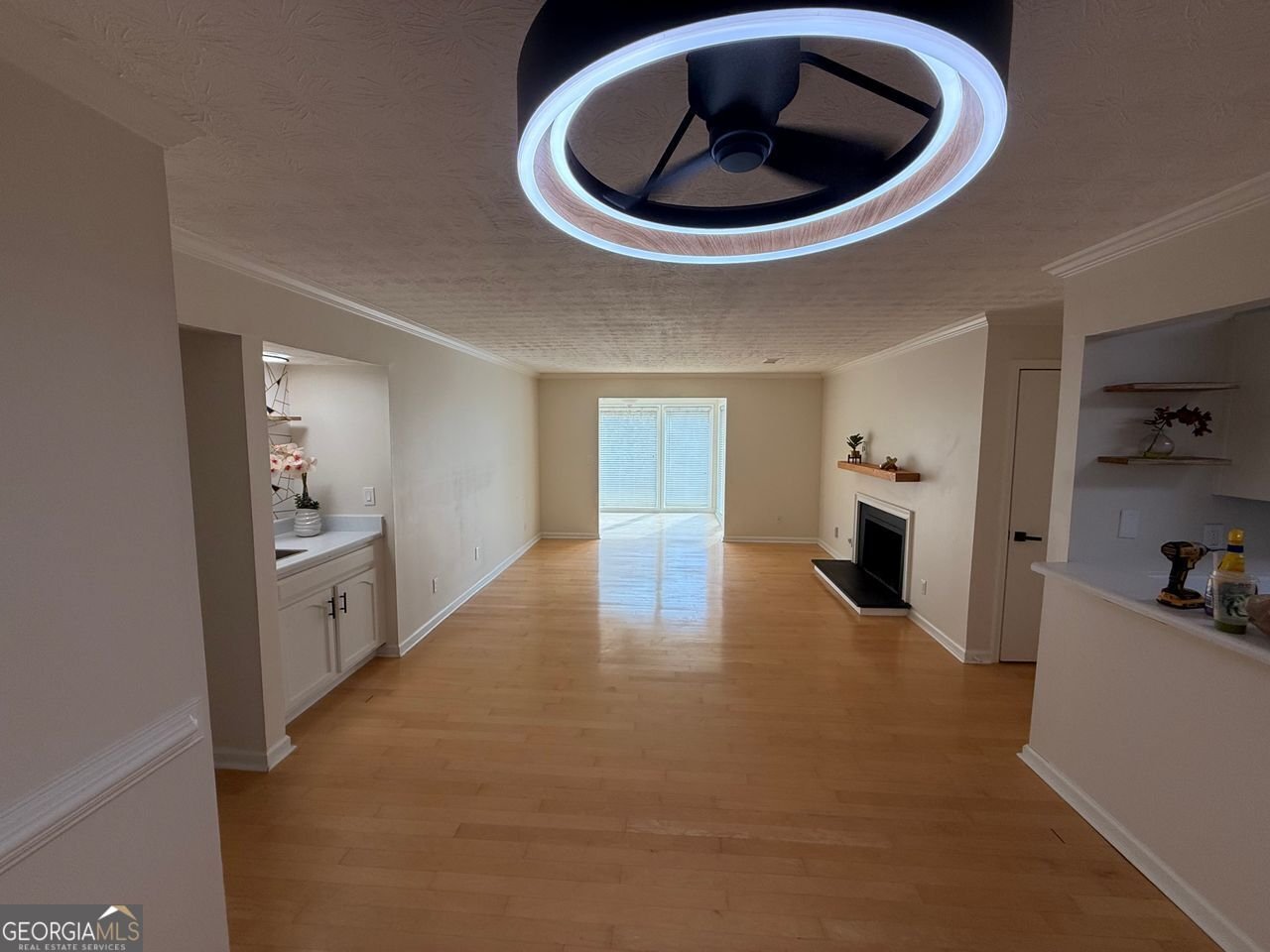 1622 RALEIGH Circle Marietta - 3