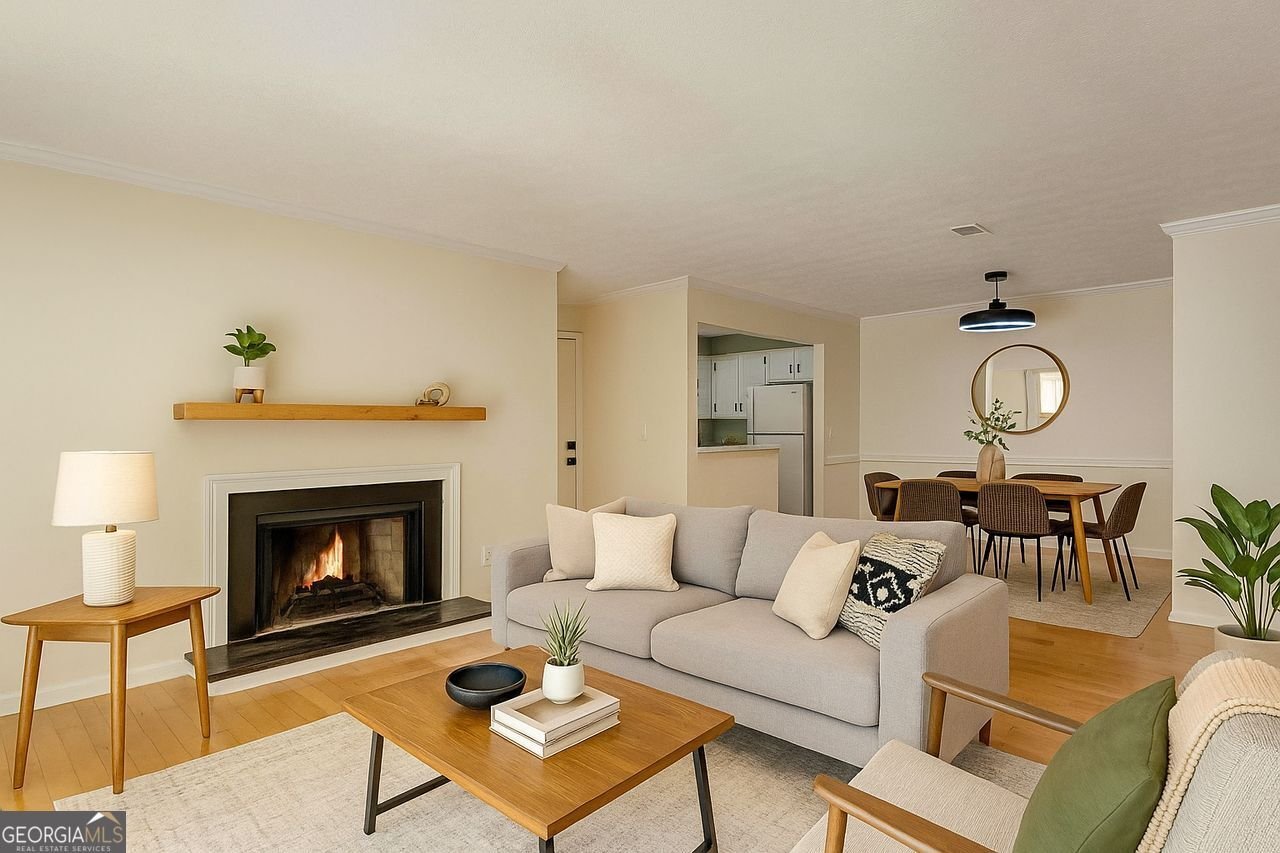 1622 RALEIGH Circle Marietta - 31