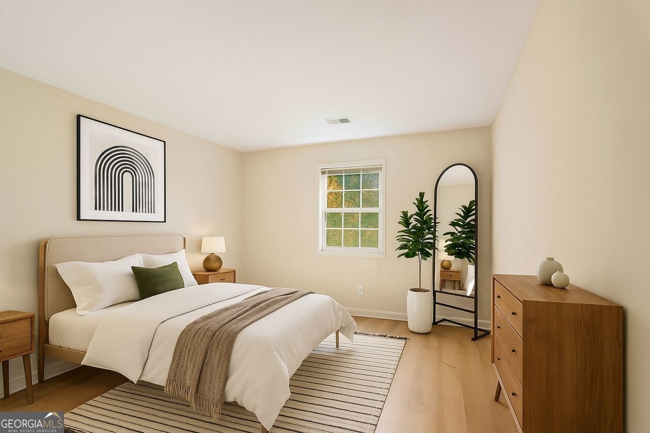 1622 RALEIGH Circle Marietta - 32