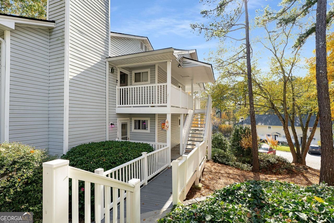 1622 RALEIGH Circle Marietta - 5