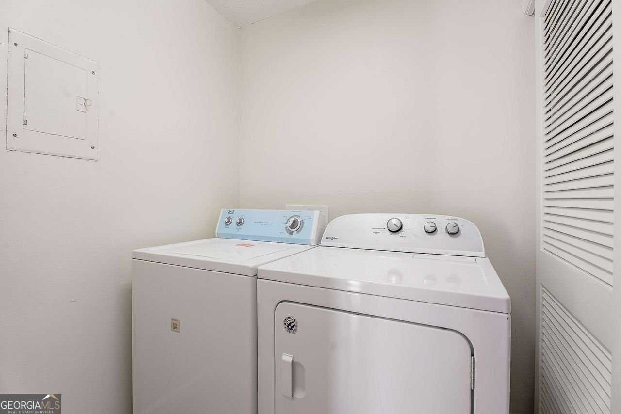 1622 RALEIGH Circle Marietta - 8