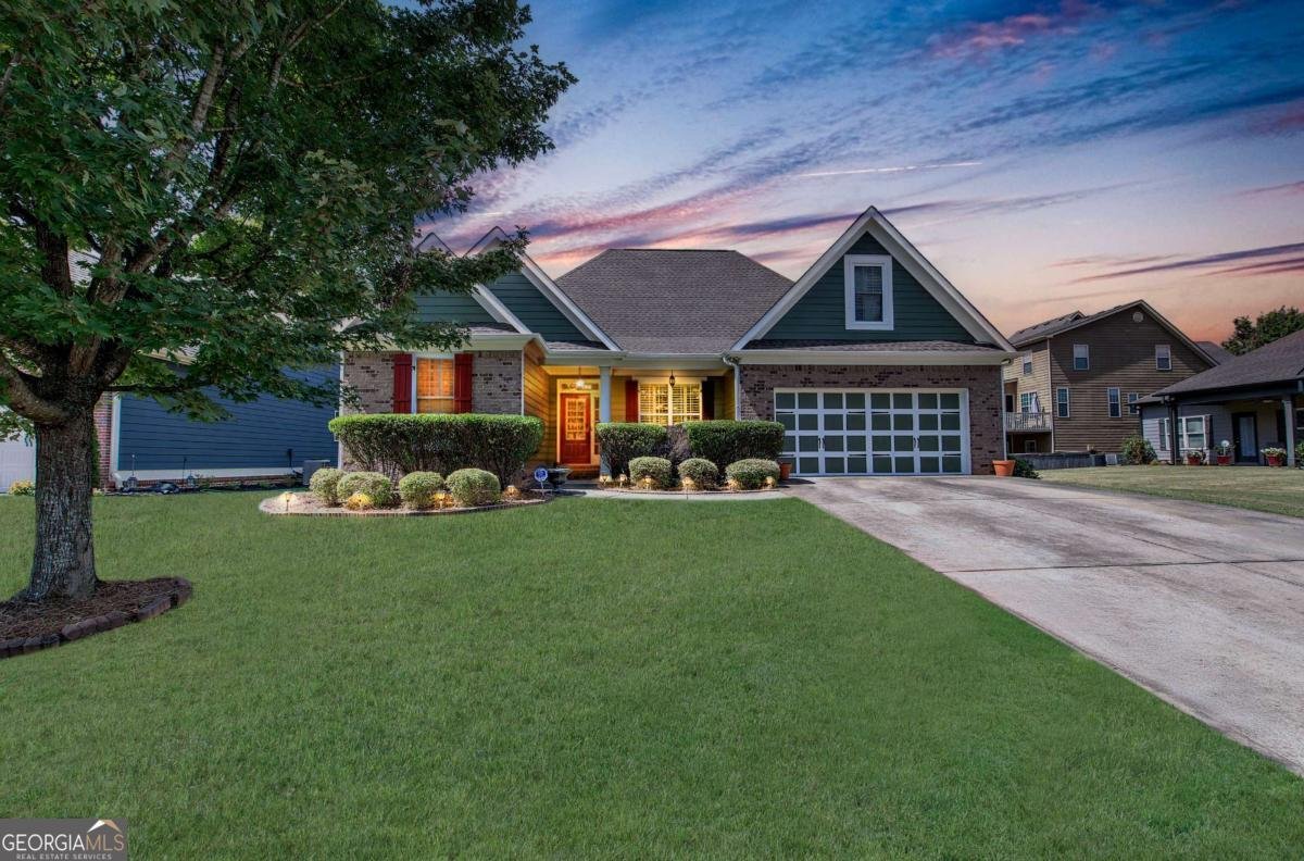 27 Summer Place Cartersville - 1