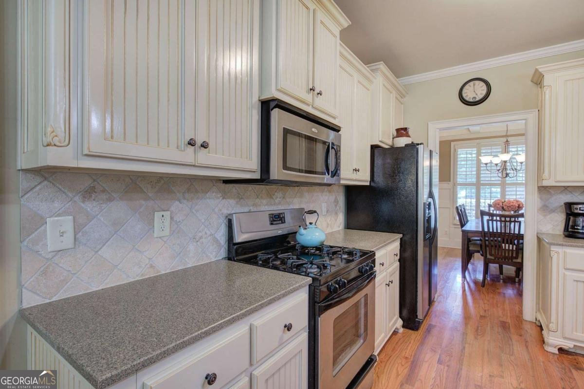 27 Summer Place Cartersville - 12