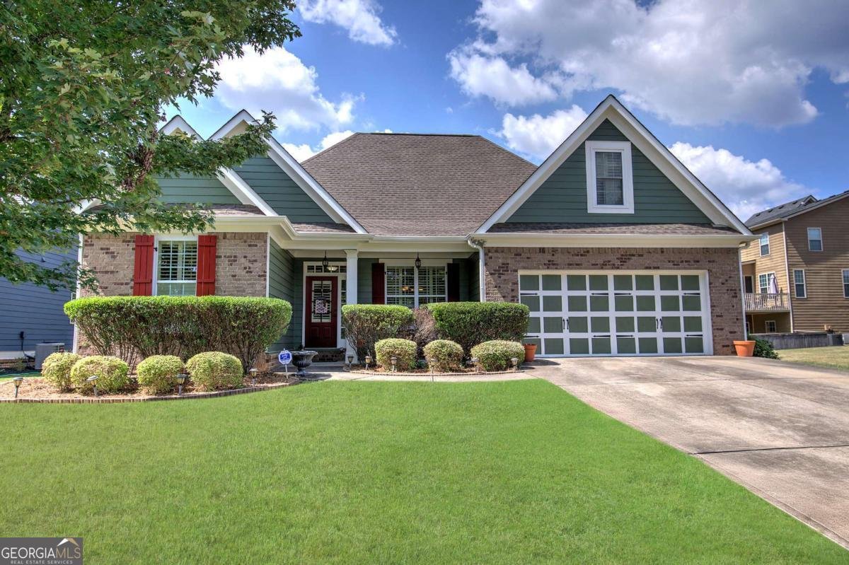 27 Summer Place Cartersville - 2