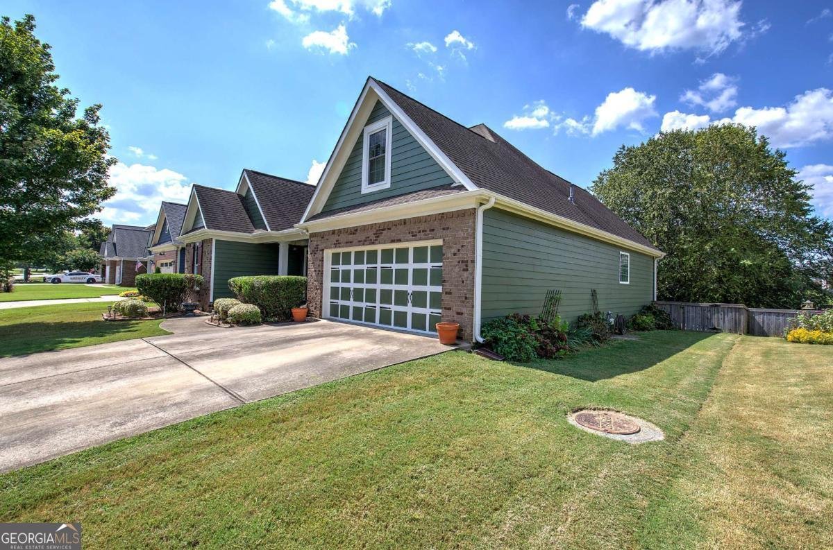 27 Summer Place Cartersville - 4