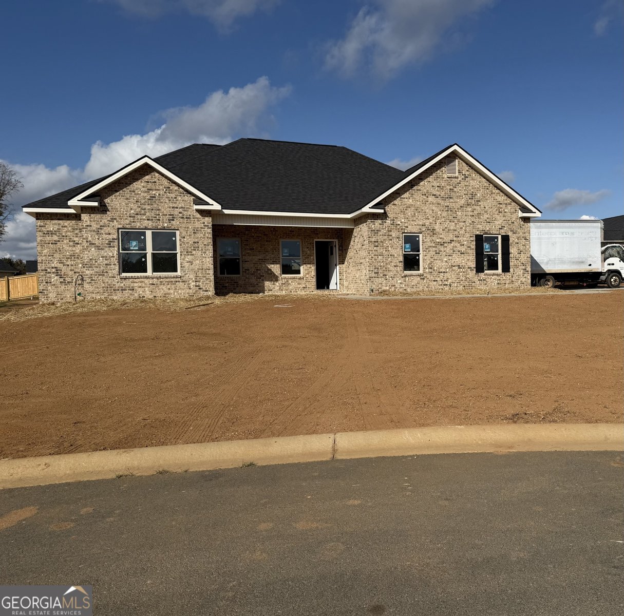 108 Lighterknot Trail Perry - 1