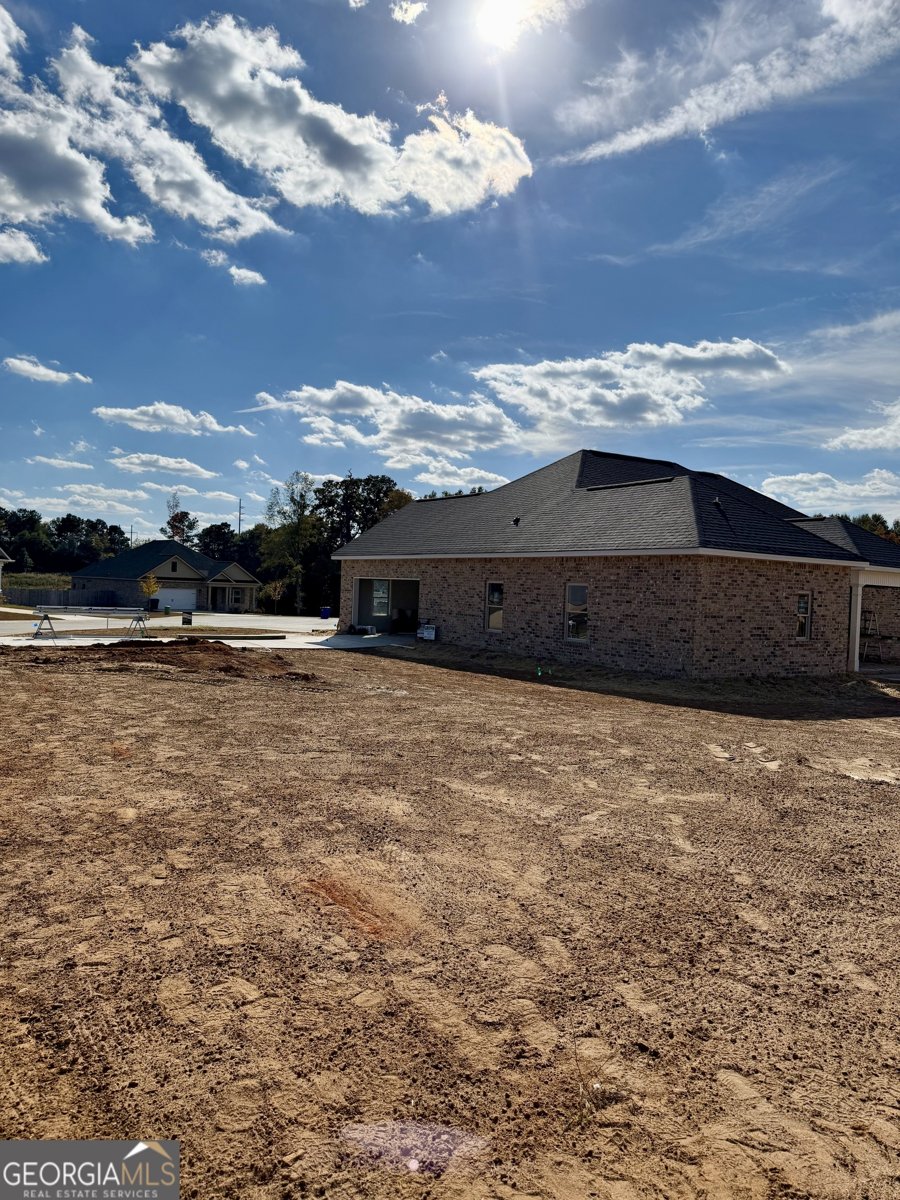 108 Lighterknot Trail Perry - 2