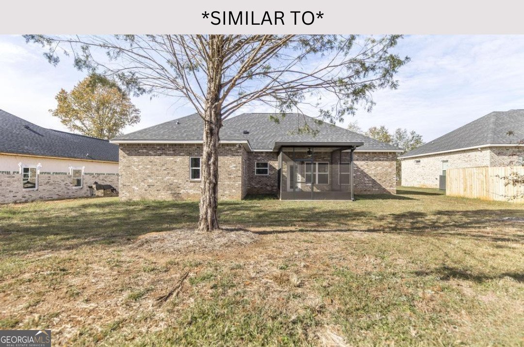 108 Lighterknot Trail Perry - 36