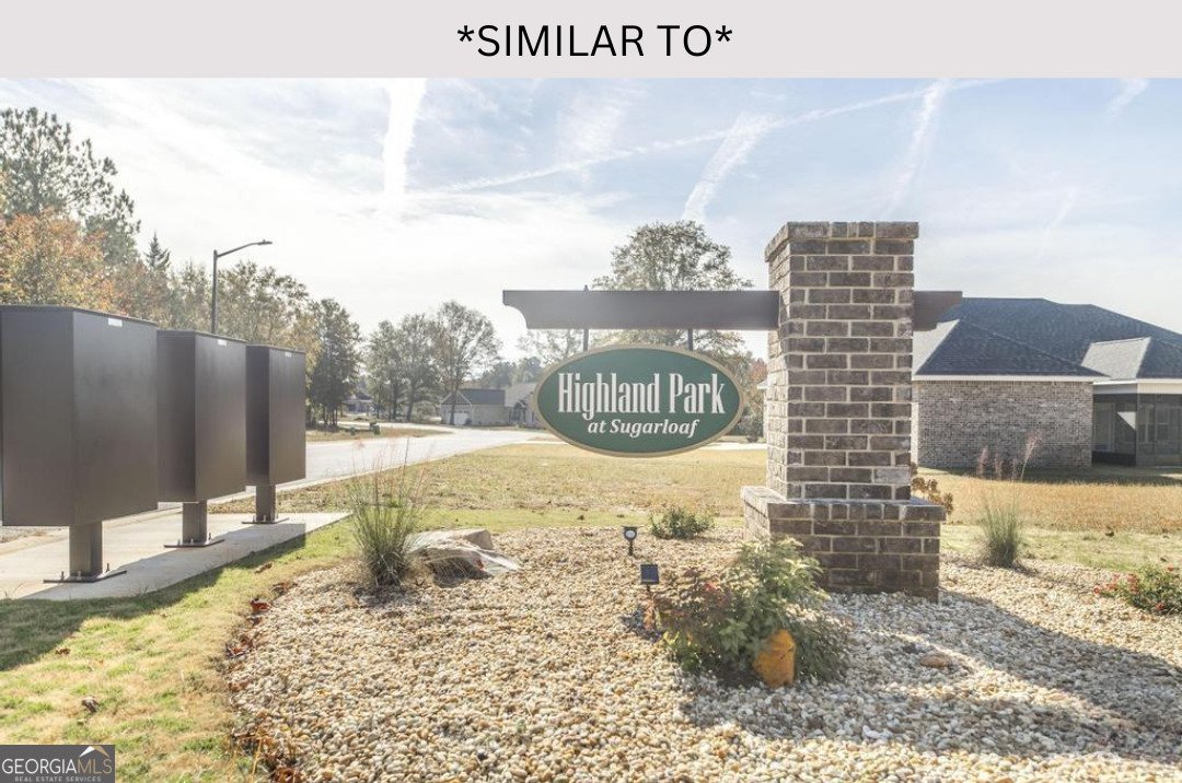 108 Lighterknot Trail Perry - 4