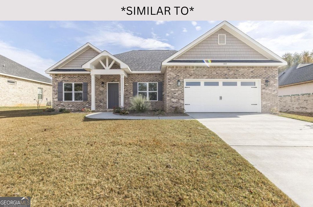 108 Lighterknot Trail Perry - 5