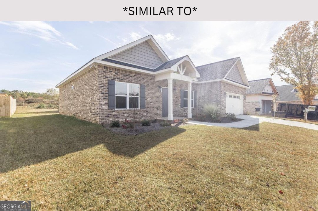 108 Lighterknot Trail Perry - 8