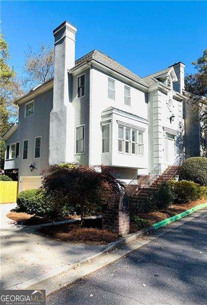 1320 Wildcliff Parkway Atlanta - main photo