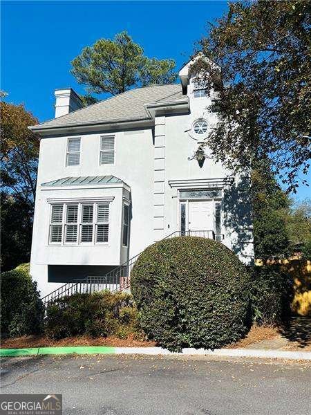 1320 Wildcliff Parkway Atlanta - 2