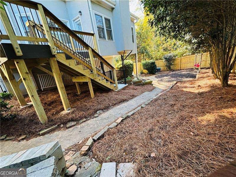 1320 Wildcliff Parkway Atlanta - 3