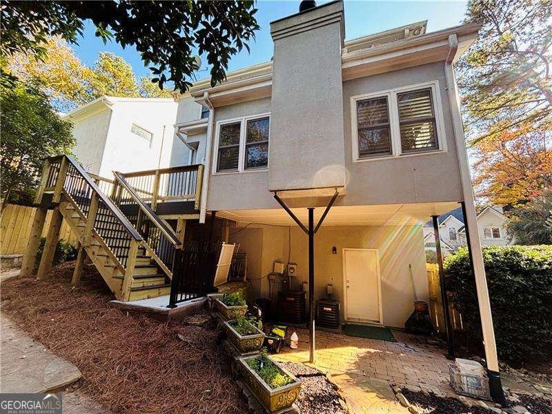 1320 Wildcliff Parkway Atlanta - 4