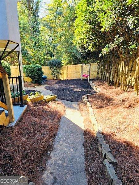 1320 Wildcliff Parkway Atlanta - 5