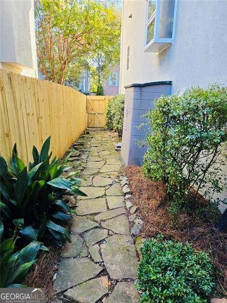 1320 Wildcliff Parkway Atlanta - 6