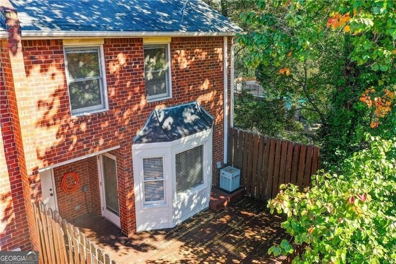 879 Lenox Oaks Circle Atlanta - 14