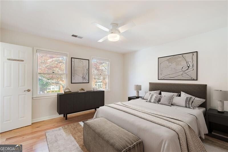 879 Lenox Oaks Circle Atlanta - 18