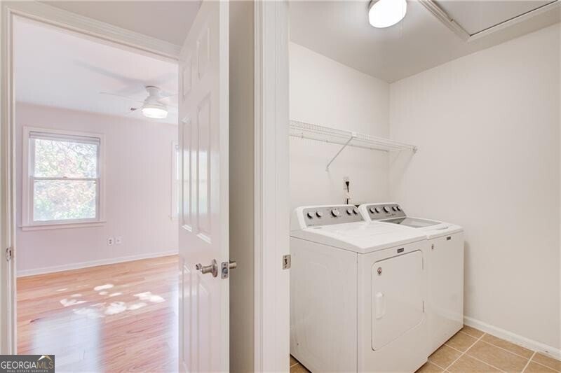 879 Lenox Oaks Circle Atlanta - 2