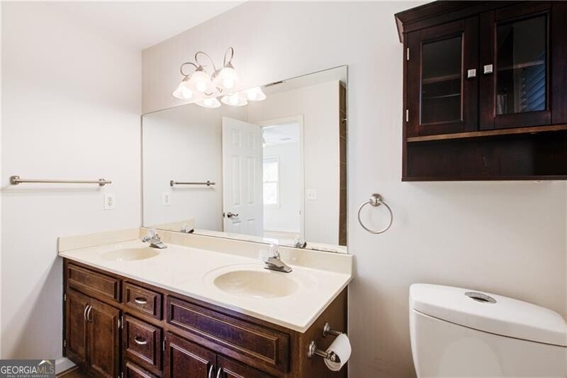 879 Lenox Oaks Circle Atlanta - 7