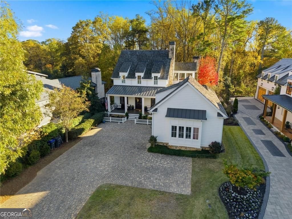 82 Wood Place Roswell - 24